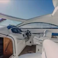 Location du yacht Sunseeker Portofino 53