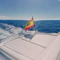 Location du yacht Sunseeker Portofino 53
