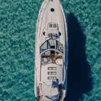 Location du yacht Sunseeker Portofino 53