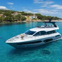 Sweet Caroline Sunseeker Manhattan 68