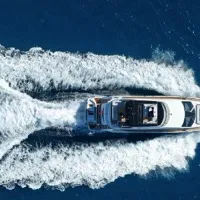 Alquiler de Sweet Caroline Sunseeker Manhattan 68
