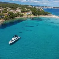 Alquiler de Sweet Caroline Sunseeker Manhattan 68