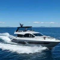 Alquiler de Sweet Caroline Sunseeker Manhattan 68
