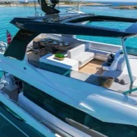 Alquiler de Sweet Caroline Sunseeker Manhattan 68