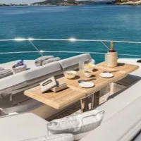 Alquiler de Sweet Caroline Sunseeker Manhattan 68