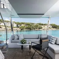 Alquiler de Sweet Caroline Sunseeker Manhattan 68