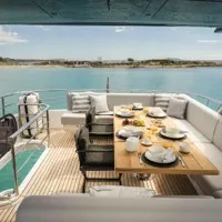 Alquiler de Sweet Caroline Sunseeker Manhattan 68