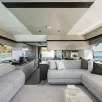 Alquiler de Sweet Caroline Sunseeker Manhattan 68