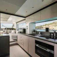 Alquiler de Sweet Caroline Sunseeker Manhattan 68