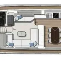 Alquiler de Sweet Caroline Sunseeker Manhattan 68