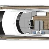 Alquiler de Sweet Caroline Sunseeker Manhattan 68