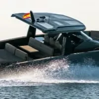 Alquiler de Tesoro Yachts T40