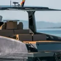 Alquiler de Tesoro Yachts T40