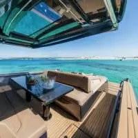 Location du yacht Tesoro Yachts T50