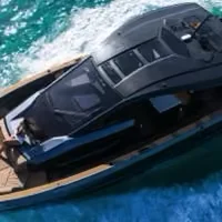 Location du yacht Tesoro Yachts T50