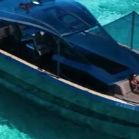 Location du yacht Tesoro Yachts T50