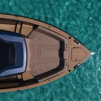 Location du yacht Tesoro Yachts T50