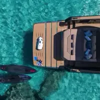 Location du yacht Tesoro Yachts T50