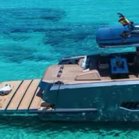 Location du yacht Tesoro Yachts T50