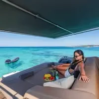 Location du yacht Tesoro Yachts T50