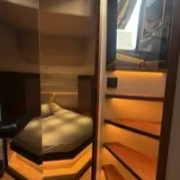 Location du yacht Tesoro Yachts T50