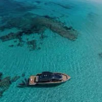 Location du yacht Tesoro Yachts T50