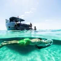 Location du yacht Tesoro Yachts T50