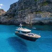 Location du yacht Trabucaire Apreamare Maestro 65