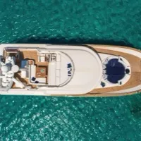 Location du yacht Trabucaire Apreamare Maestro 65