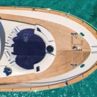 Location du yacht Trabucaire Apreamare Maestro 65