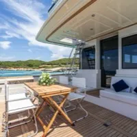 Location du yacht Trabucaire Apreamare Maestro 65
