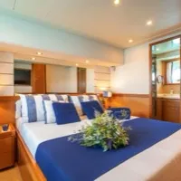 Location du yacht Trabucaire Apreamare Maestro 65