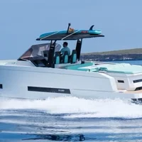 Antonio Yachts D32 Open Dandy yacht charter