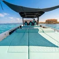 Antonio Yachts D32 Open Dandy yacht charter