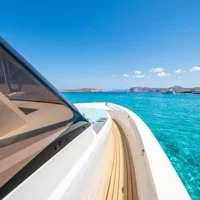 Antonio Yachts D32 Open Dandy yacht charter