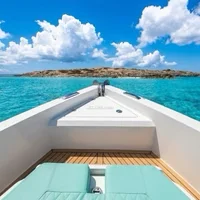 Antonio Yachts D32 Open Dandy yacht charter
