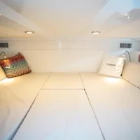 Antonio Yachts D32 Open Dandy yacht charter