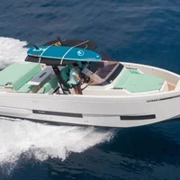 Antonio Yachts D32 Open Dandy yacht charter