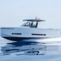 Antonio Yachts D32 Open Dandy yacht charter