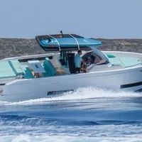 Antonio Yachts D32 Open Dandy yacht charter