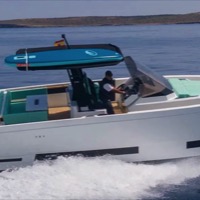 De Antonio Yachts D36 Dandy III yacht charter