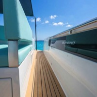De Antonio Yachts D36 Dandy III yacht charter