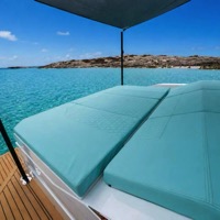 De Antonio Yachts D36 Dandy III yacht charter