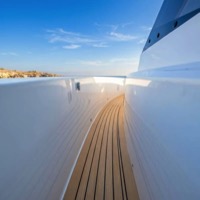 De Antonio Yachts D36 Dandy III yacht charter