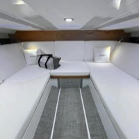 De Antonio Yachts D36 Dandy III yacht charter
