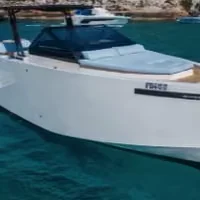 Location du yacht Antonio Yachts D34 Cruiser