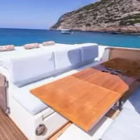 Location du yacht Antonio Yachts D34 Cruiser