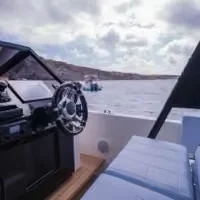 Location du yacht Antonio Yachts D34 Cruiser