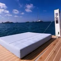 Location du yacht Antonio Yachts D34 Cruiser