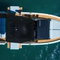 Location du yacht Antonio Yachts D34 Cruiser